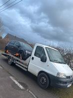 24/7 🚨 takeldienst autotransport dircet beschikbaar ✅, Autos : Divers, Prises, Enlèvement