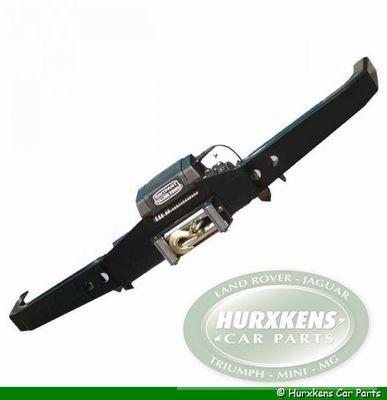 Lier bumper Land Rover Discovery 1 / Range Rover Classic, Auto-onderdelen, Carrosserie, Bumper, Voor, Nieuw, Ophalen of Verzenden