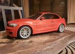 Bmw 1m 1/18 gt spirit, Hobby en Vrije tijd, Modelauto's | 1:18, Ophalen of Verzenden, Zo goed als nieuw