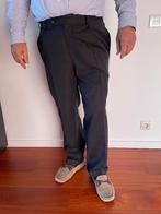 Broeken voor heren, Ophalen, Nieuw, Maat 56/58 (XL), Zwart