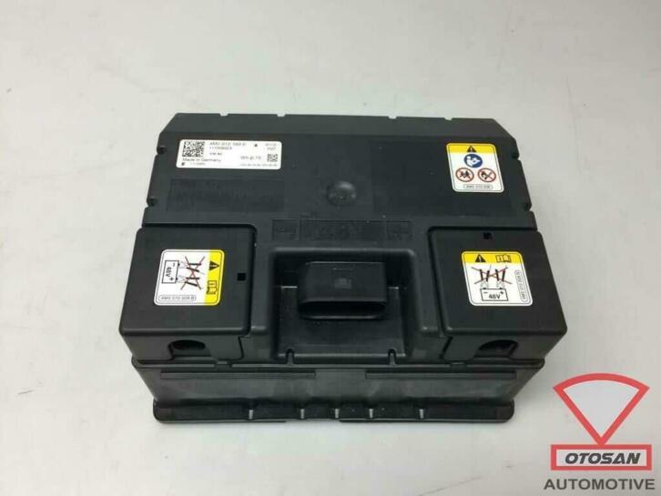 vw touareg 2017 vag energie accumulateur 48v 4m0915169e, Autos : Pièces & Accessoires, Batteries & Accessoires, Volkswagen, Utilisé