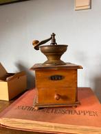 Koffiemolen, Antiquités & Art, Enlèvement