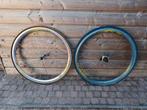 Verschillende retro wielsetten (mavic cosmic, spinergy,...), Fietsen en Brommers, Fietsonderdelen, Ophalen of Verzenden, Wiel