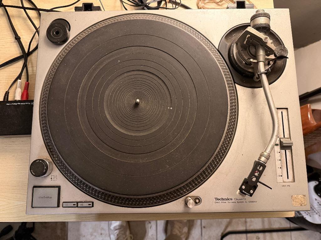 geluidsinstallatie /3 verschillende apparaten, Muziek en Instrumenten, Ophalen, Gebruikt, 500 tot 1000 watt, P.A.