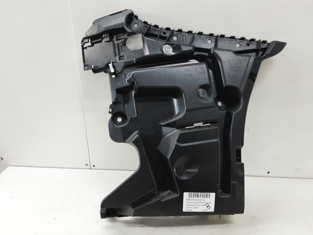 DIVERS DIVERS BMW 8 serie (G15) (01-2018/-) (51128074846), Mevr. I. Hauben, Utilisé, BMW, Rue de l'Espoir 34 34
4030  GRIVEGNÉE, BE