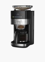 Krups grind and brew, Elektronische apparatuur, Koffiezetapparaten, Ophalen, 10 kopjes of meer, Gemalen koffie, Koffiemachine