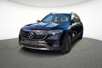 Mercedes-Benz EQB 300 4MATIC, Auto's, Automaat, Gebruikt, Zwart, SUV of Terreinwagen