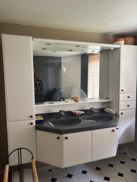 badkamermeubel en bad, Huis en Inrichting, Ophalen, Gebruikt