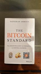 Boek Saifedean Ammous, Ophalen of Verzenden, Zo goed als nieuw