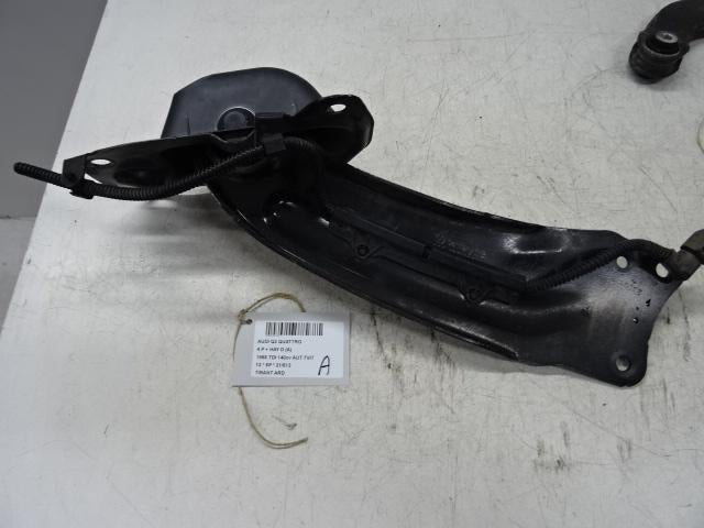 REACTIESTANG RECHTS ACHTER Audi Q3 (8UB / 8UG) (3C0505226B), Gebruikt, Audi