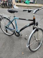 Herenfiets BATAVUS, Enlèvement, Batavus