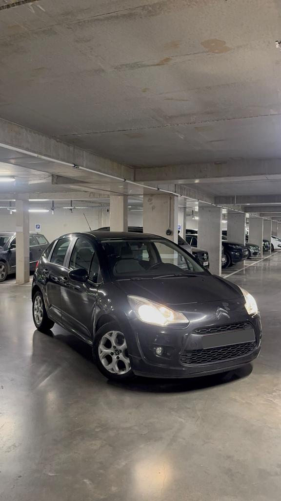 Citroen c3 1.1i prete a être immatriculée, Autos : Pièces & Accessoires, Autres pièces automobiles, Citroën, Enlèvement