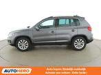 Volkswagen Tiguan 1.4 TSI Sport & Style BlueMotion Tech, Autos, Achat, 149 g/km, Boîte manuelle, Noir