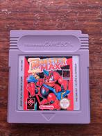 Monster max, Verzenden