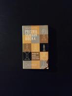 Bouwmeester schaakboek 4, Ophalen of Verzenden, Minder dan 500 stukjes, Gebruikt, Schaken