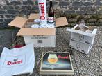 Diverse Duvel accessoires, Verzamelen, Ophalen, Gebruikt, Overige typen, Duvel