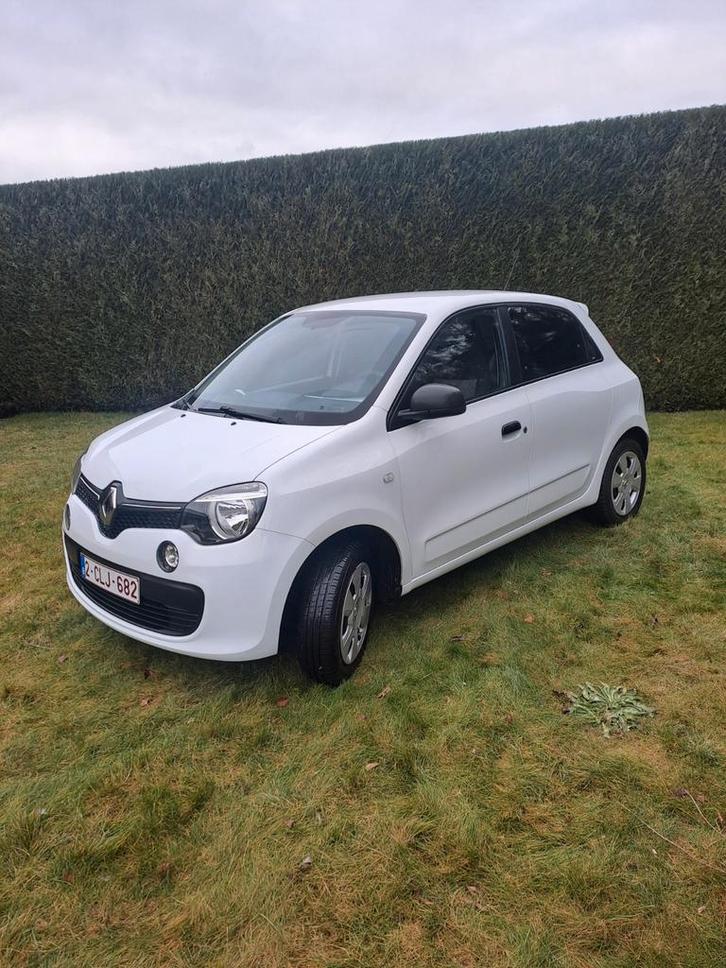 Renault Twingo, Auto's, Renault, Particulier, Ophalen
