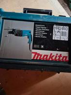 Boormachine Makita, Ophalen, Boormachine