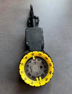 Suunto duikcompas Sk8 met retractor, Ophalen of Verzenden, Nieuw