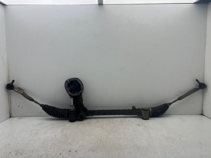 Crémaillère de direction d'un Citroen C1, Autos : Pièces & Accessoires, Commande, Citroën, Utilisé, 3 mois de garantie, Enlèvement ou Envoi