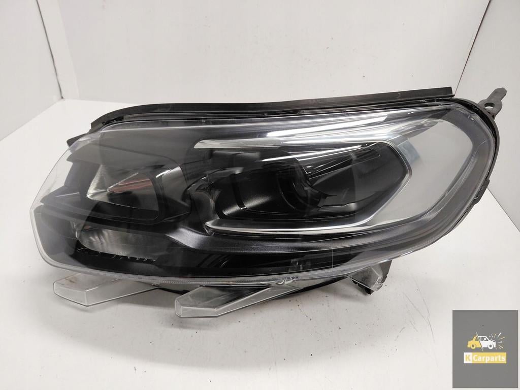 1684464880, Fiat Scudo III Lampe x non gauche, Stellantis Europe S.p.A., Info@stellantis.com, Utilisé, Corso Giovanni Agnelli 200
10135  Turin, IT