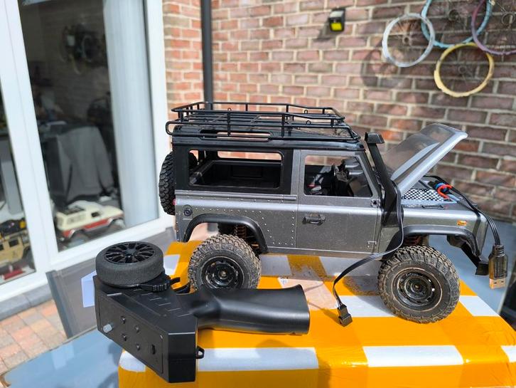 Mon 99 est Defender Silver ou Dakar
Argent 99€ Dakar 125€ ,1, Hobby & Loisirs créatifs, Modélisme | Radiocommandé & Téléguidé | Voitures