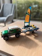 Lego set 60149, Ophalen, Zo goed als nieuw, Lego