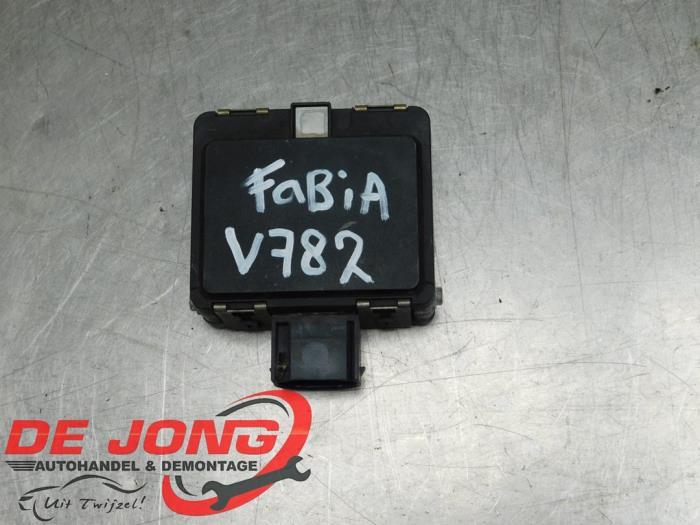 Capteur ABS (à distance) d'un Skoda Fabia, -, 3 mois de garantie, Utilisé, Skoda