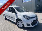 Renault Twingo 1.2 Benzine | White Edition | 1 JAAR GARANTIE, Auto's, Voorwielaandrijving, 4 zetels, Twingo, 4 cilinders