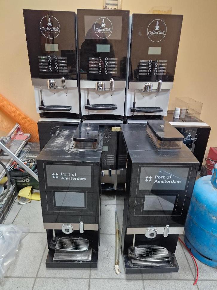 koffiezetapparaat, Elektronische apparatuur, Overige elektronische apparatuur, Gebruikt, Ophalen of Verzenden