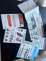 Safety Briefing Cards, Verzamelen, Ophalen of Verzenden, Gebruikt