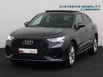 Audi Q3 Sportback Q3 Sportback 35 TFSI Business Edition S li, Argent ou Gris, Achat, 152 g/km, Automatique