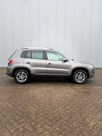 Volkswagen Tiguan automatique 4x4, Autos, Volkswagen, Cuir, Achat, Entreprise, Carnet d'entretien