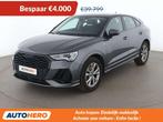 Audi Q3 35 TFSI S Line (bj 2023, automaat), Auto's, 151 g/km, 5 zetels, 150 pk, SUV of Terreinwagen