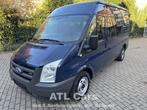 Ford Transit 2.2 Diesel | 8+1 | 55.000km | 1J Garantie, Achat, 4 portes, Entreprise, Boîte manuelle