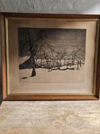 Jos Albert 1935, Antiek en Kunst, Ophalen