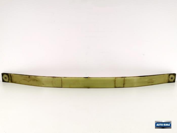 Bladveer achter van een Volvo XC60, Auto-onderdelen, Ophanging en Onderstel, Volvo, Gebruikt, 3 maanden garantie, Ophalen of Verzenden