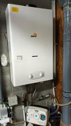 neuf, Bricolage & Construction, Chauffe-eau & Boilers, Enlèvement, Chauffe-eau
