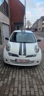 Nissan Micra 2008, Autos, Nissan, Particulier, Achat, Micra