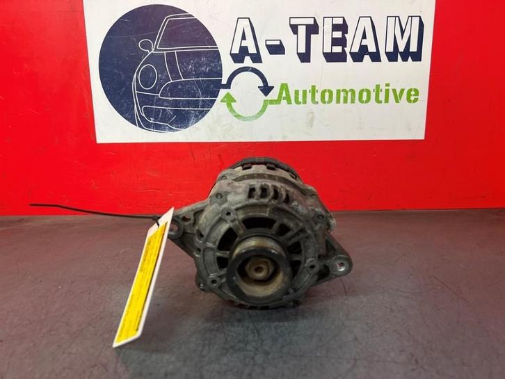 ALTERNATEUR V-Snaar Daewoo / Chevrolet Kalos (SF48), Autos : Pièces & Accessoires, Moteurs & Accessoires, Daewoo, Utilisé