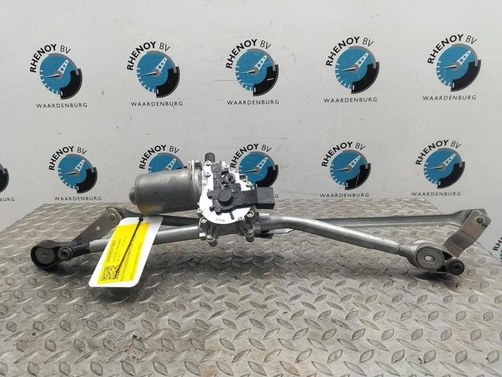 BMW Z4 sDrive28i High Exe. RUITENWISSERMOTOR VOOR 2017, Auto-onderdelen, Ruiten en Toebehoren, Gebruikt, ARN erkend, Stiba lid