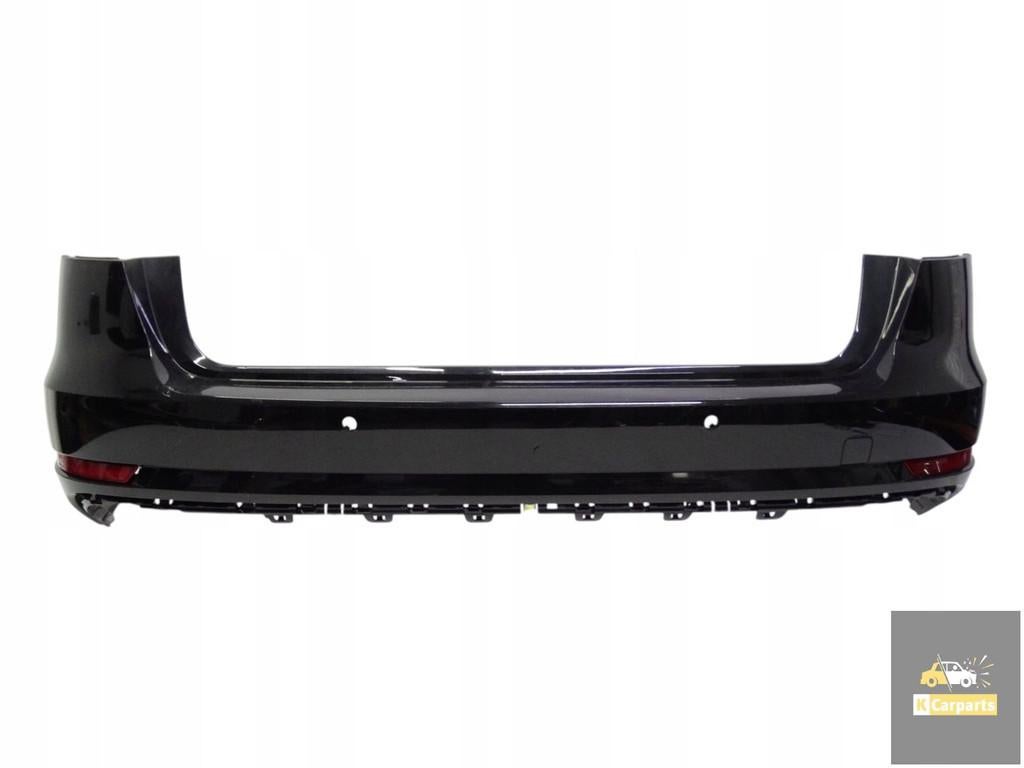 8W9807511J Audi A4 B9 Combi Avant 2015-2019 achterbumper 8W9, Gebruikt, AUDI AG, Auto-Union-Strasse 1
85045  Ingolstadt, DE, Audi