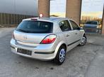 Opel Astra 1.6 essonce euro 4, 4 deurs, Elektrische ramen, 1568 cc, Bedrijf