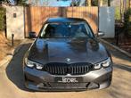BMW 330 Full Led-Keyless-Cockpit Pro-Navi Prof-Cam-18"M, Automaat, Achterwielaandrijving, Leder, Bedrijf