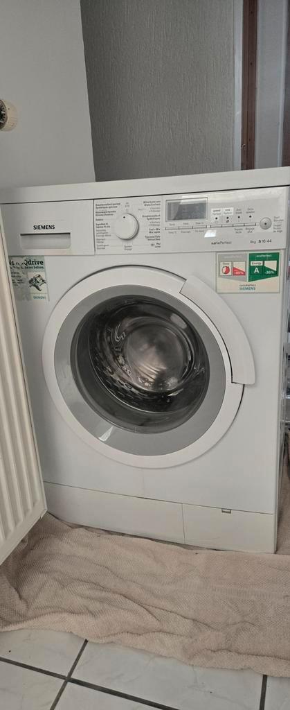 Machine à laver Siemens pour pièces, Electroménager, Lave-linge