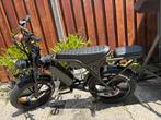 Fatbike OUXI V8 2 batterij, Zo goed als nieuw, 59 cm of meer, 50 km per accu of meer, Ophalen