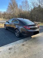 Opel Insignia Cosmo 2.0d, Cuir, Euro 5, Achat, Beige