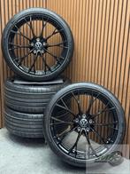 19" Vw Golf R GTI WARMENAU estoril 5H0601025AJ NEW OEM, Auto-onderdelen, 19 inch, -, -, Banden en Velgen