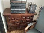 Armoires diverses, Enlèvement, Comme neuf, Chêne, Avec tiroir(s)