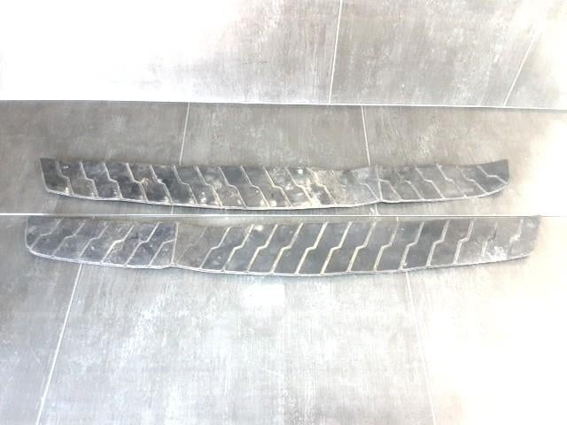 FES125 Pantheon 1997 - 2006 Honda Rubber D1-55825, Motos